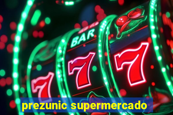 prezunic supermercado